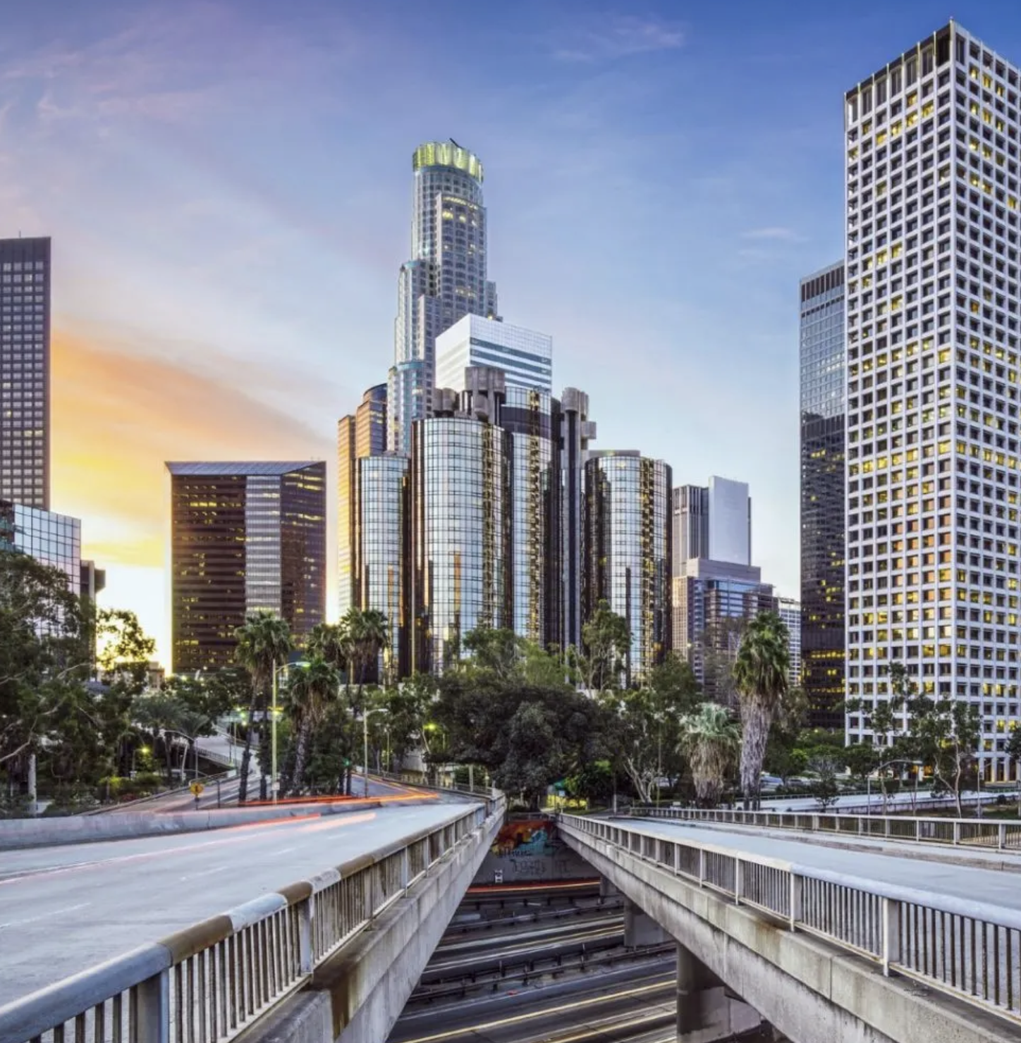 Explore Downtown